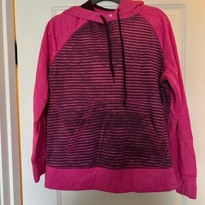 Adidas sweatshirt. Size XL